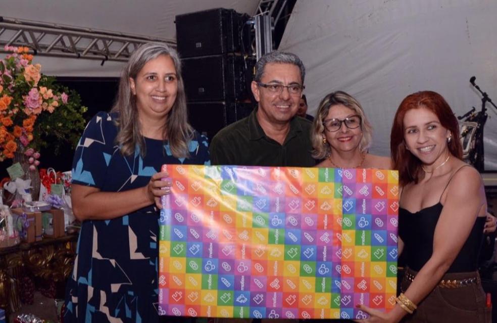 Uma noite inesquecível em homenagem às mães!