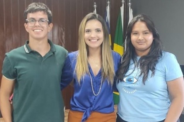 Conferência regional da juventude – Região Sudeste