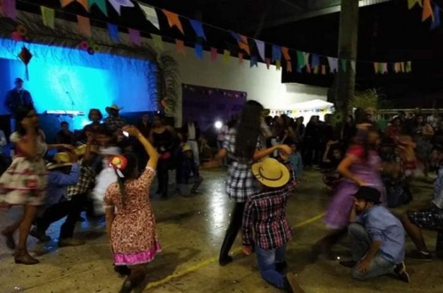 Projeto Jovens empreendedores primeiros passos !