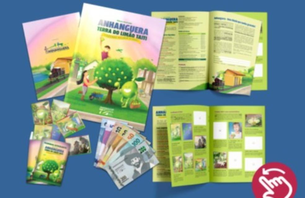 VAI COMEÇAR!!! No dia 27/10, próxima segunda-feira, terá início uma nova aventura cheia de sabor.