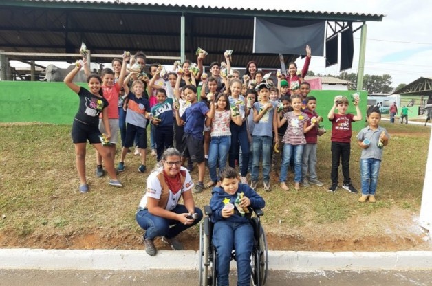 Festival de Férias !