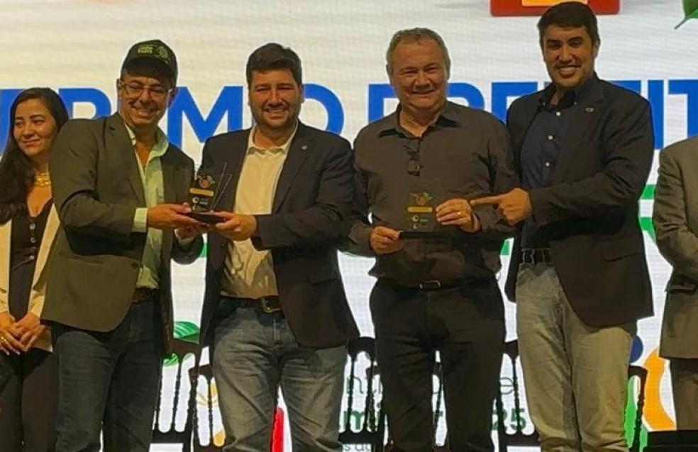 Mais uma conquista para Anhanguera!