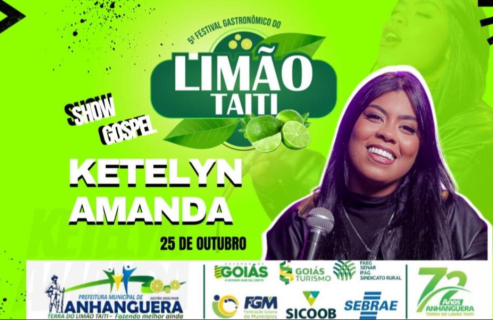 Uma noite de fé, louvor e adoração!